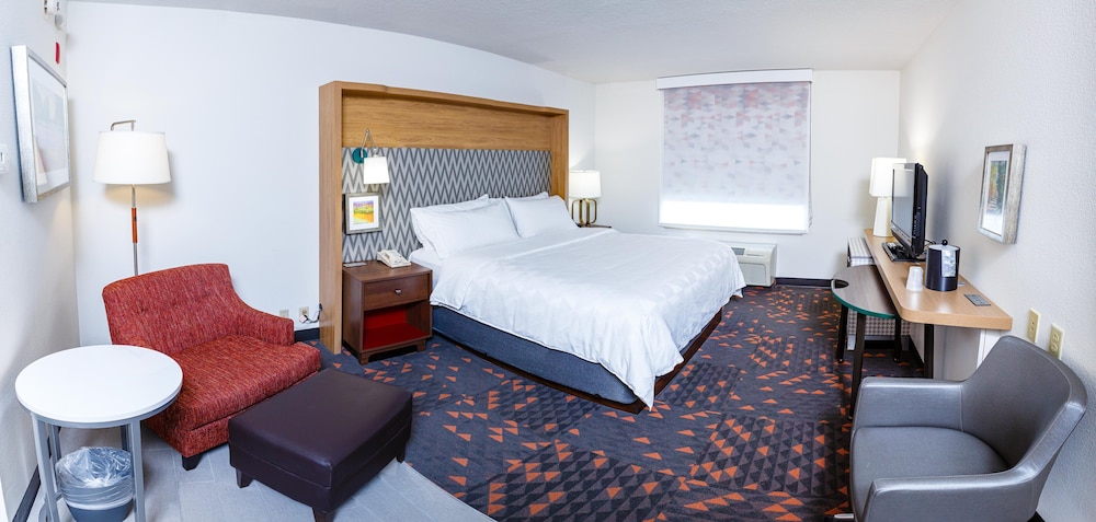 Holiday Inn Statesboro-University Area 22/62
