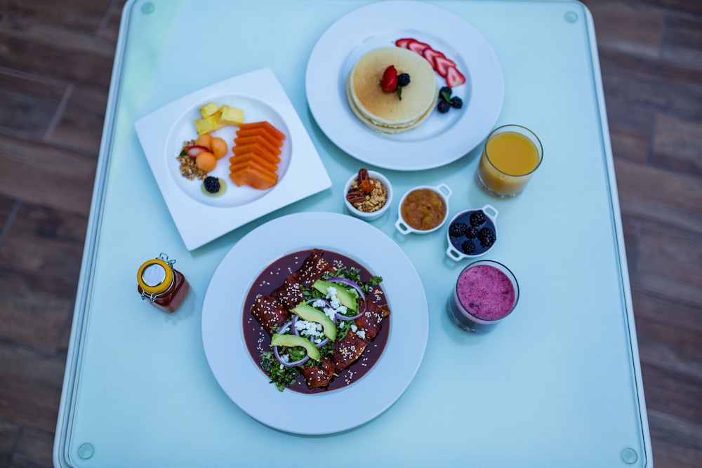 Hotel Boutique Xoxula 57/70