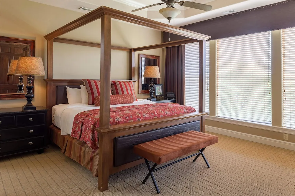Hilton Grand Vacations Club Long Creek Ridgedale 6/49