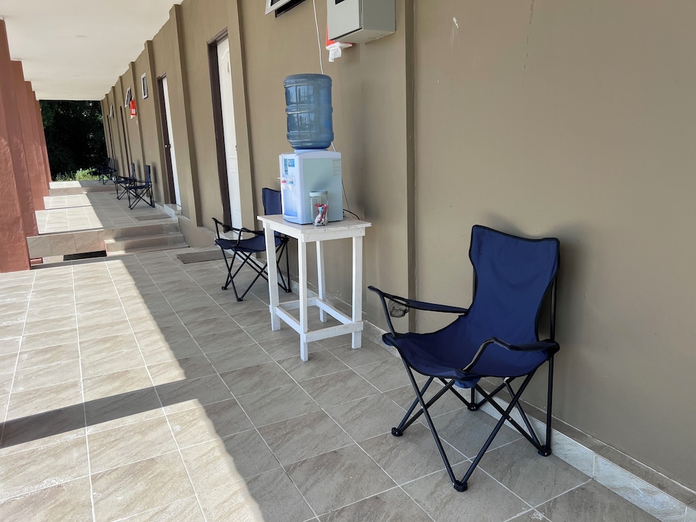 Hotel O Sri Ayu Inn 27/30