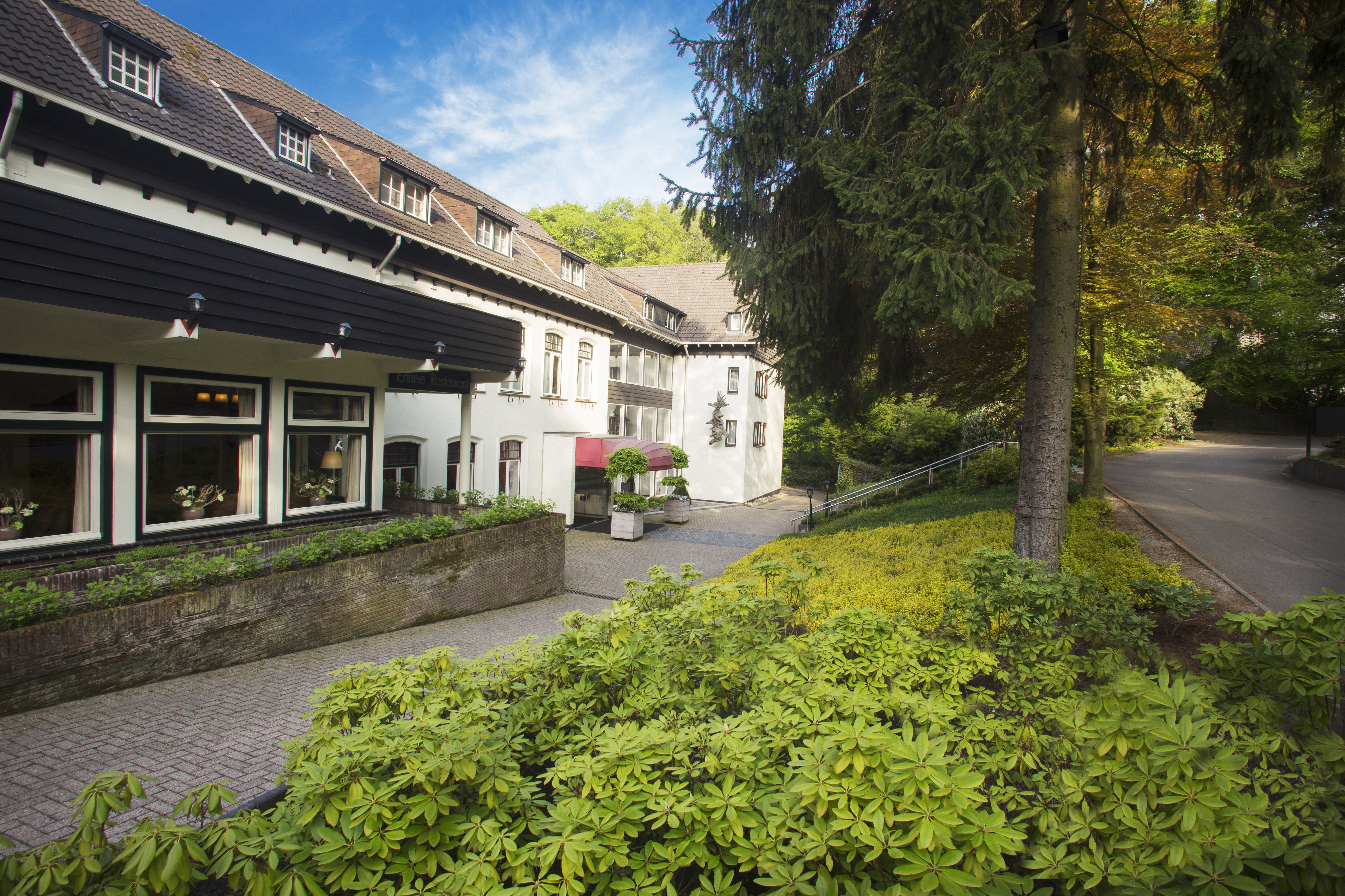 Bilderberg de Bovenste Molen Hotel 51/54