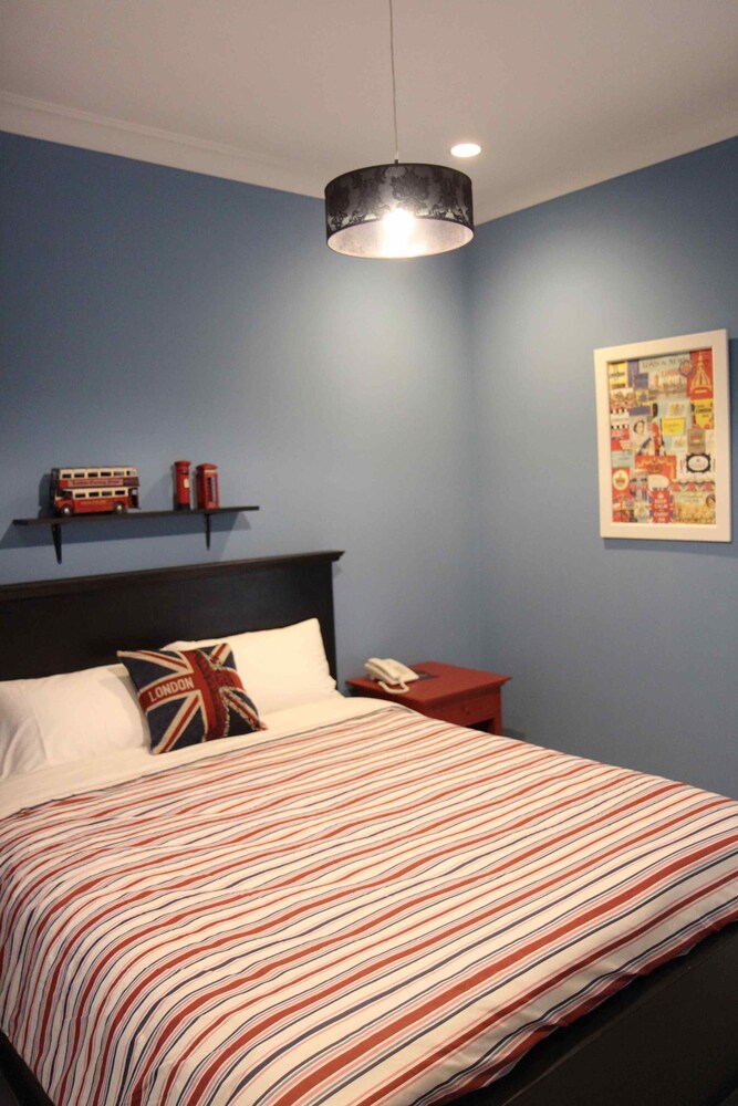 Cottonwood Bed & Breakfast House 4/26