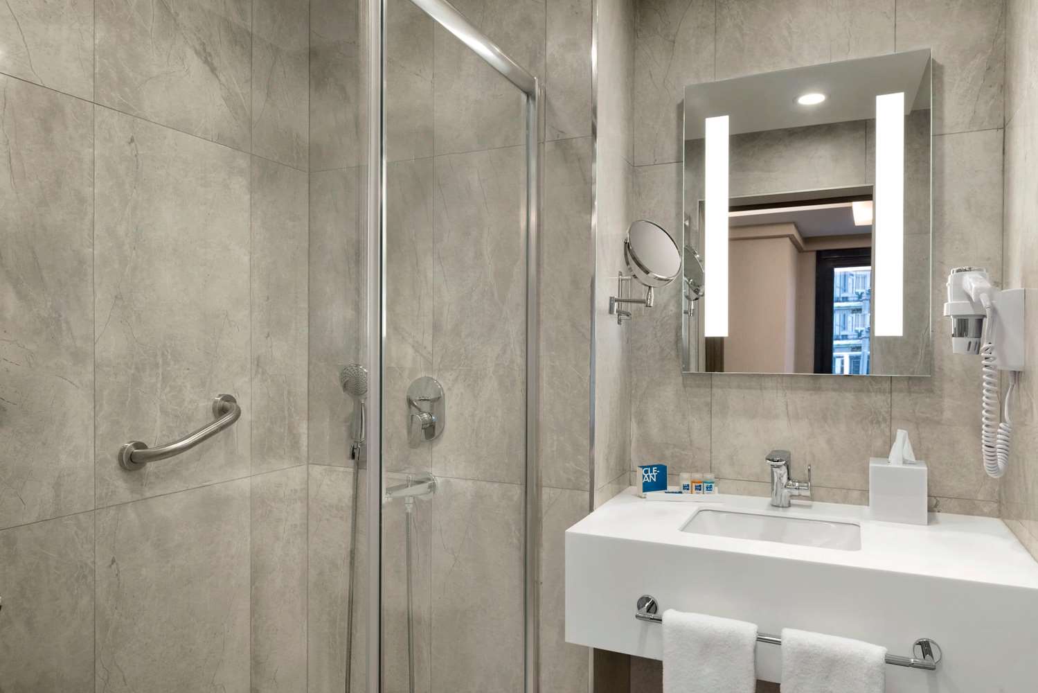 Trip Bosphorus Hotel Taksim 23/26