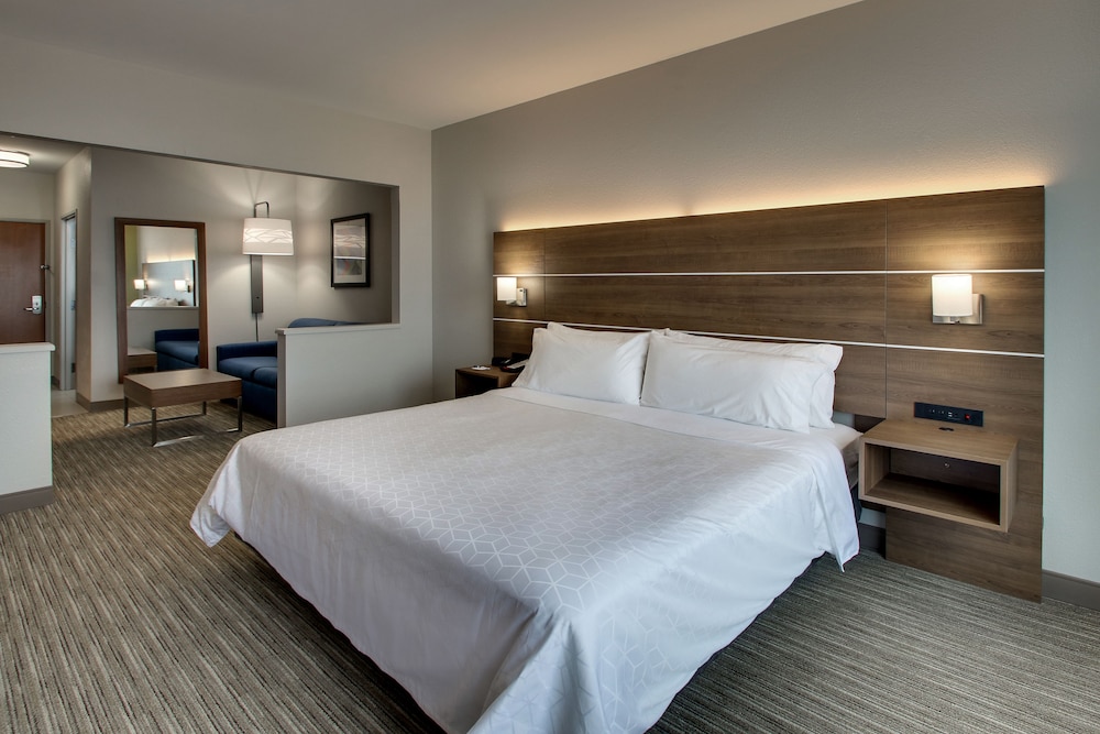 Holiday Inn Express & Suites Chicago North-Waukegan-Gurnee 19/50