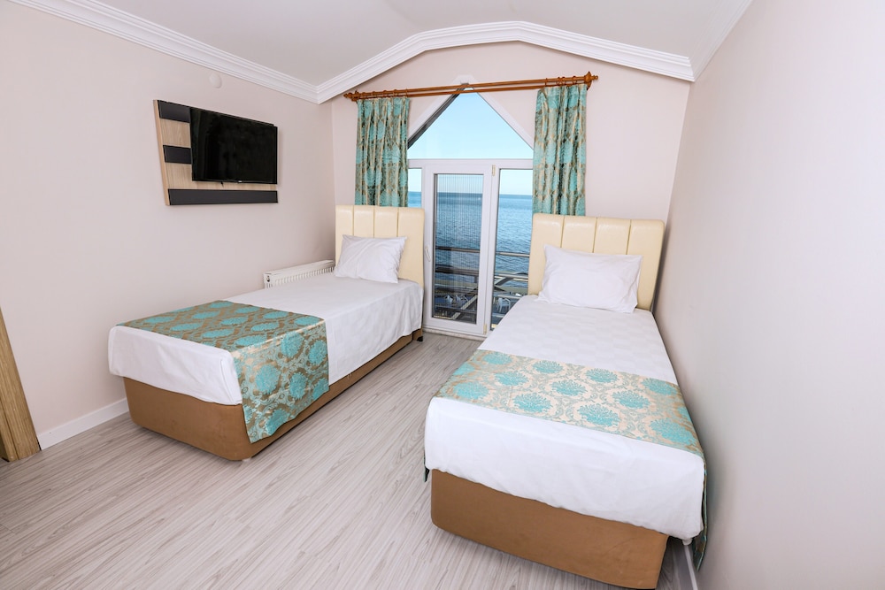 Mare Blu Hotel 15/27