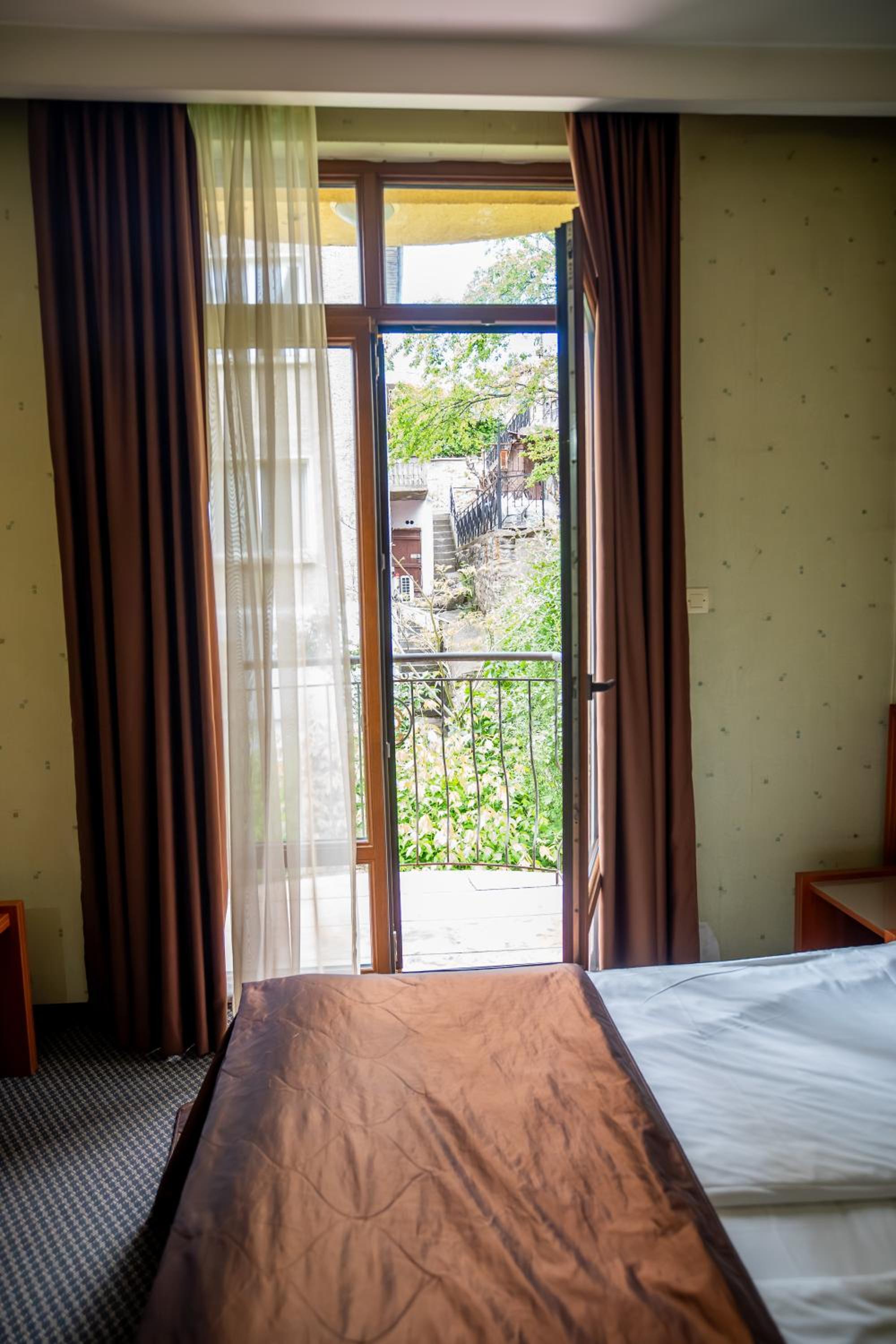 Veliko Tarnovo Hotel Premier 17/60