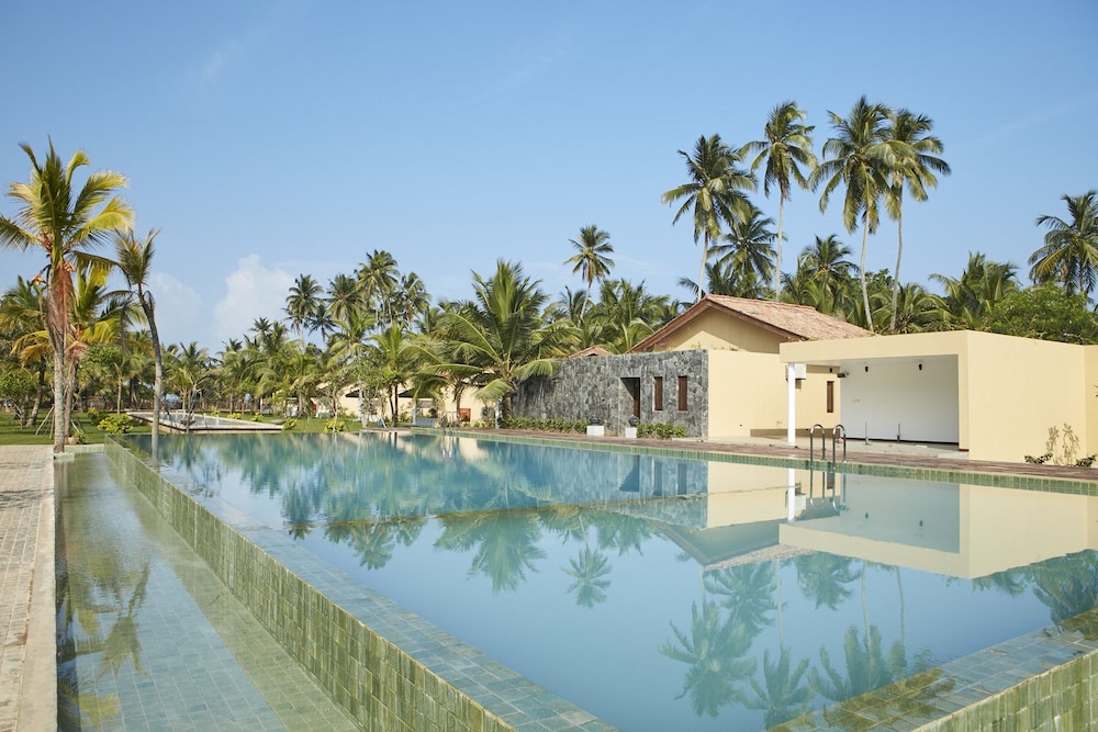 The Villas Wadduwa by Amaya 19/21