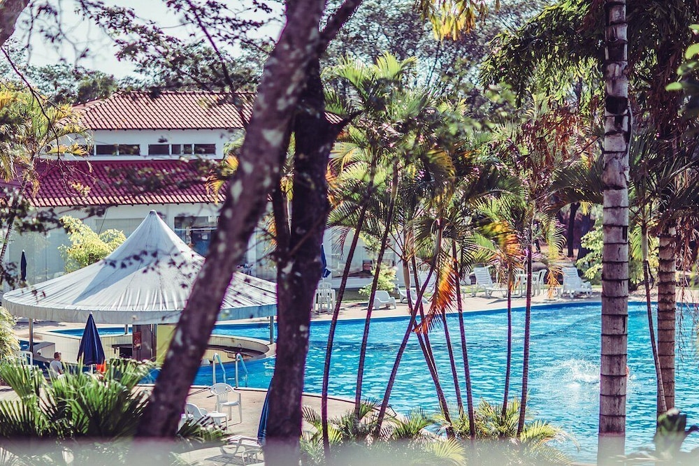 Hotel Agua das Araras 45/50