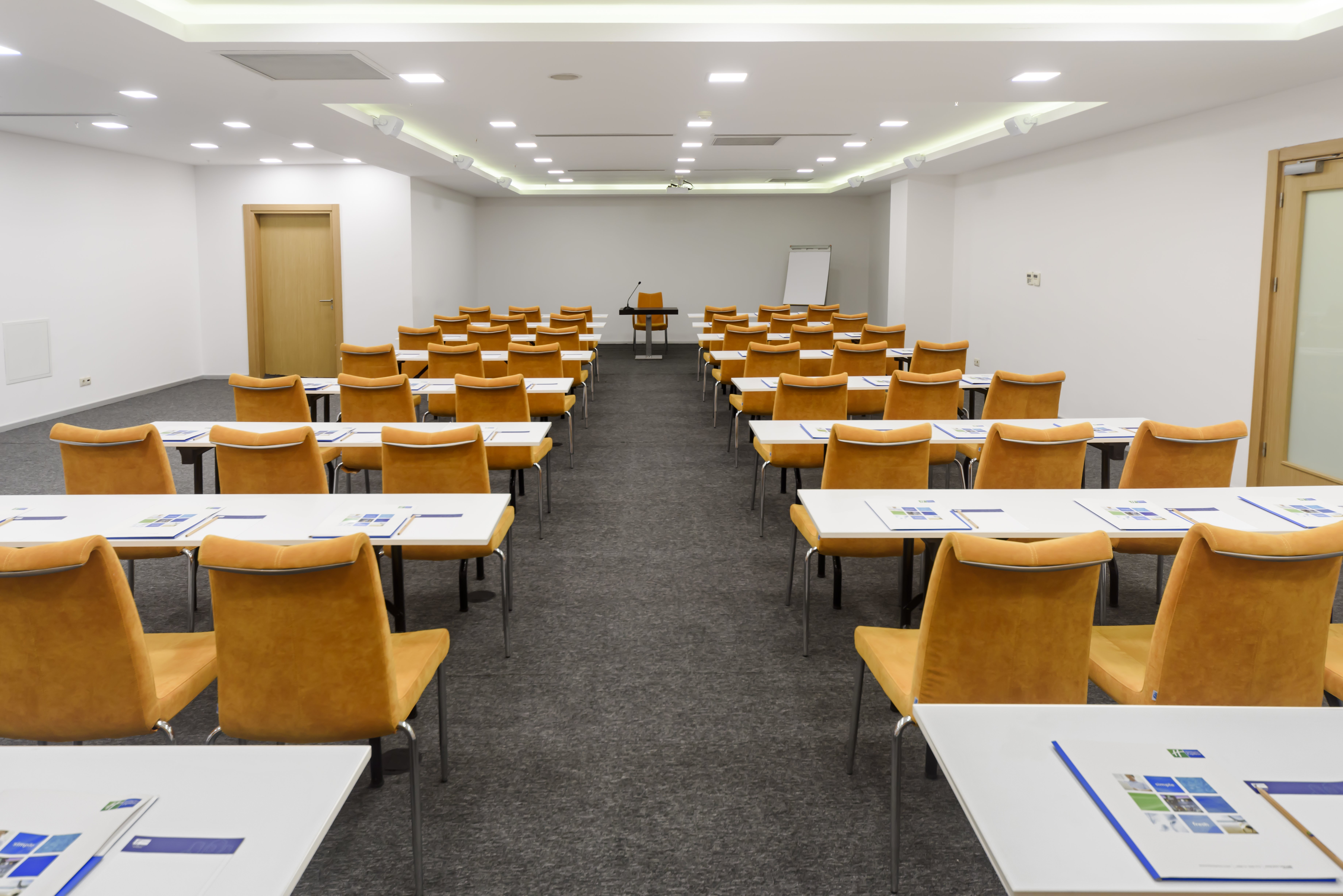 Holiday Inn Express Istanbul - Altunizade 26/42