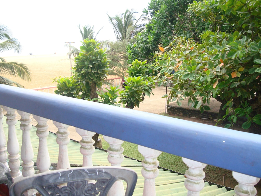 Zen Rooms Negombo Beach 54/61