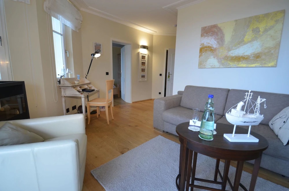 Hotel Residenz Waldkrone Kuehlungsborn 31/35