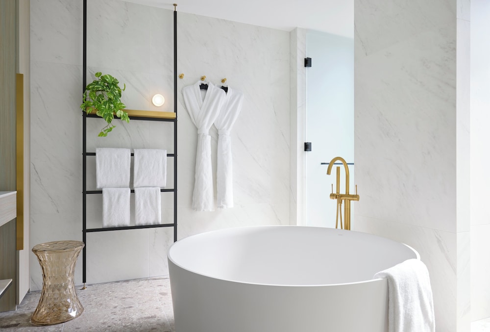 Hotel Indigo Melbourne Little Collins by IHG 47/48