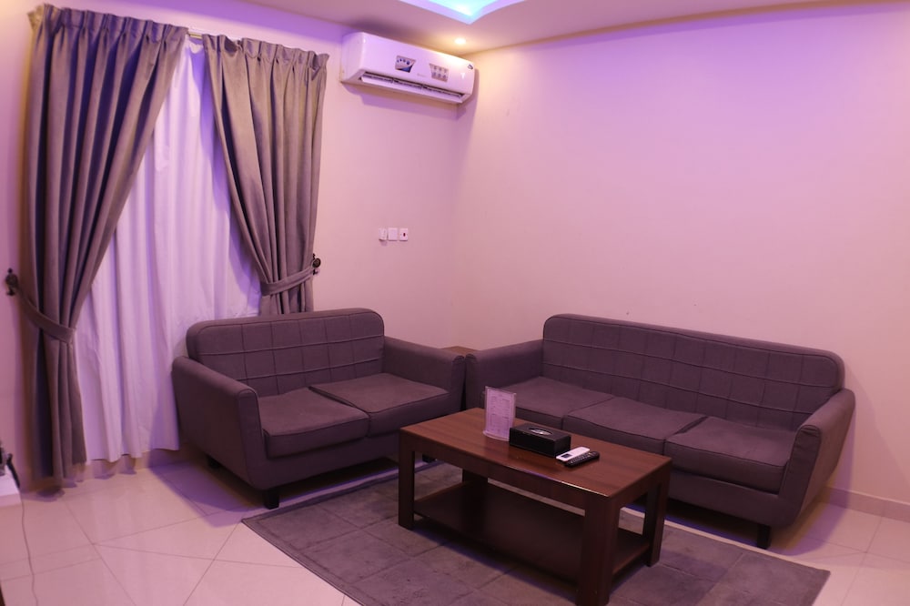 سوات للشقق الفندقية(Swat Furnished Apartment) 31/50