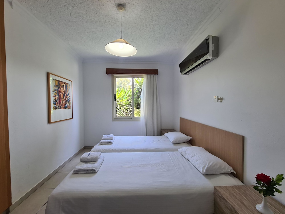 Basilica Holiday Resort 23/60