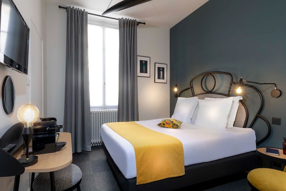 Hotel Saint Regis 34/56
