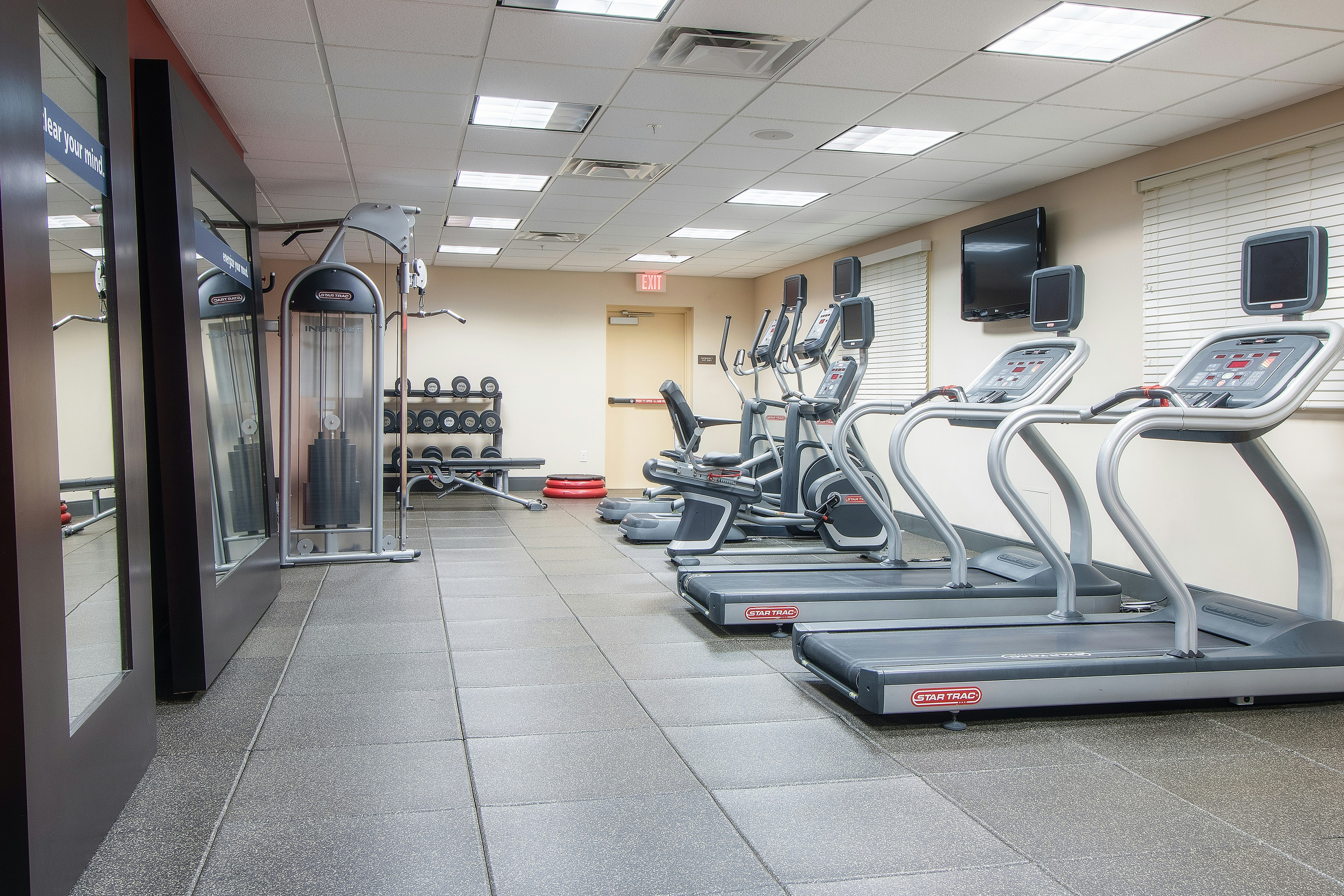 Hampton Inn Oxford/Miami University Area 21/35