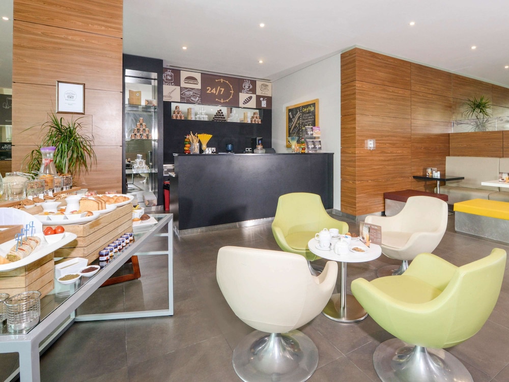 Ibis Seef Manama 9/69