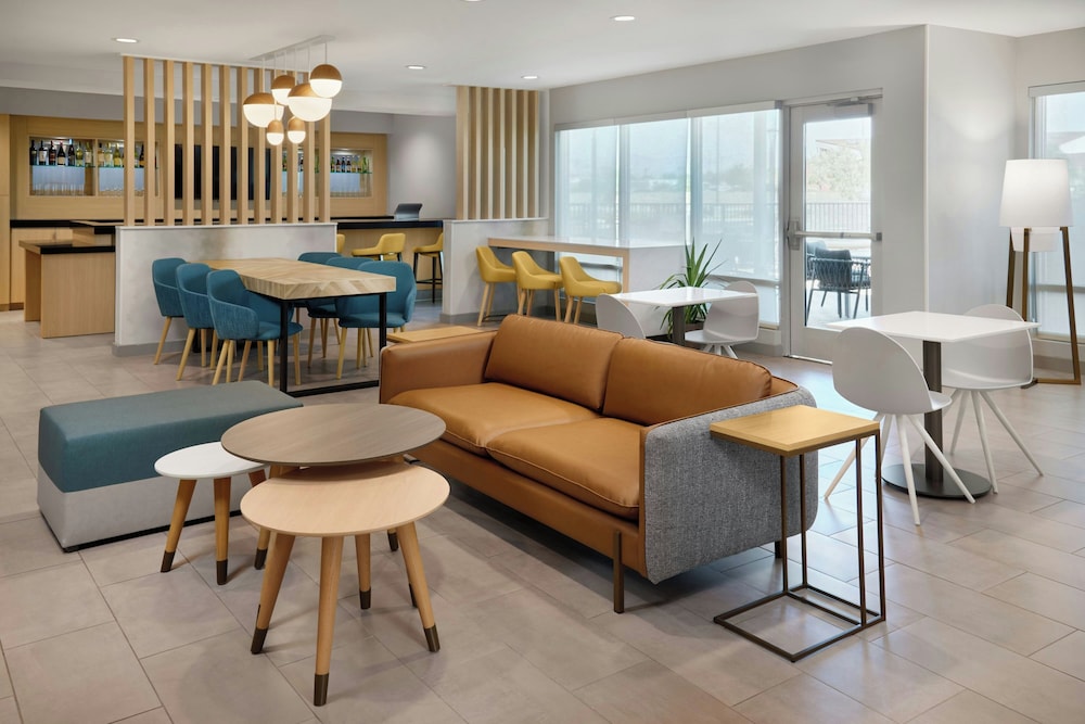 TownePlace Suites by Marriott Ridgecrest 33/50