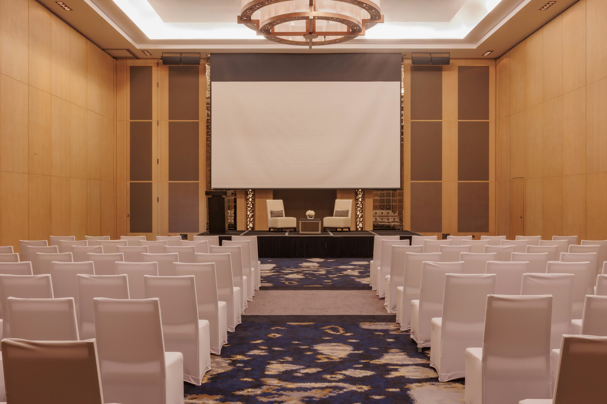 Jumeirah Muscat Bay 64/76