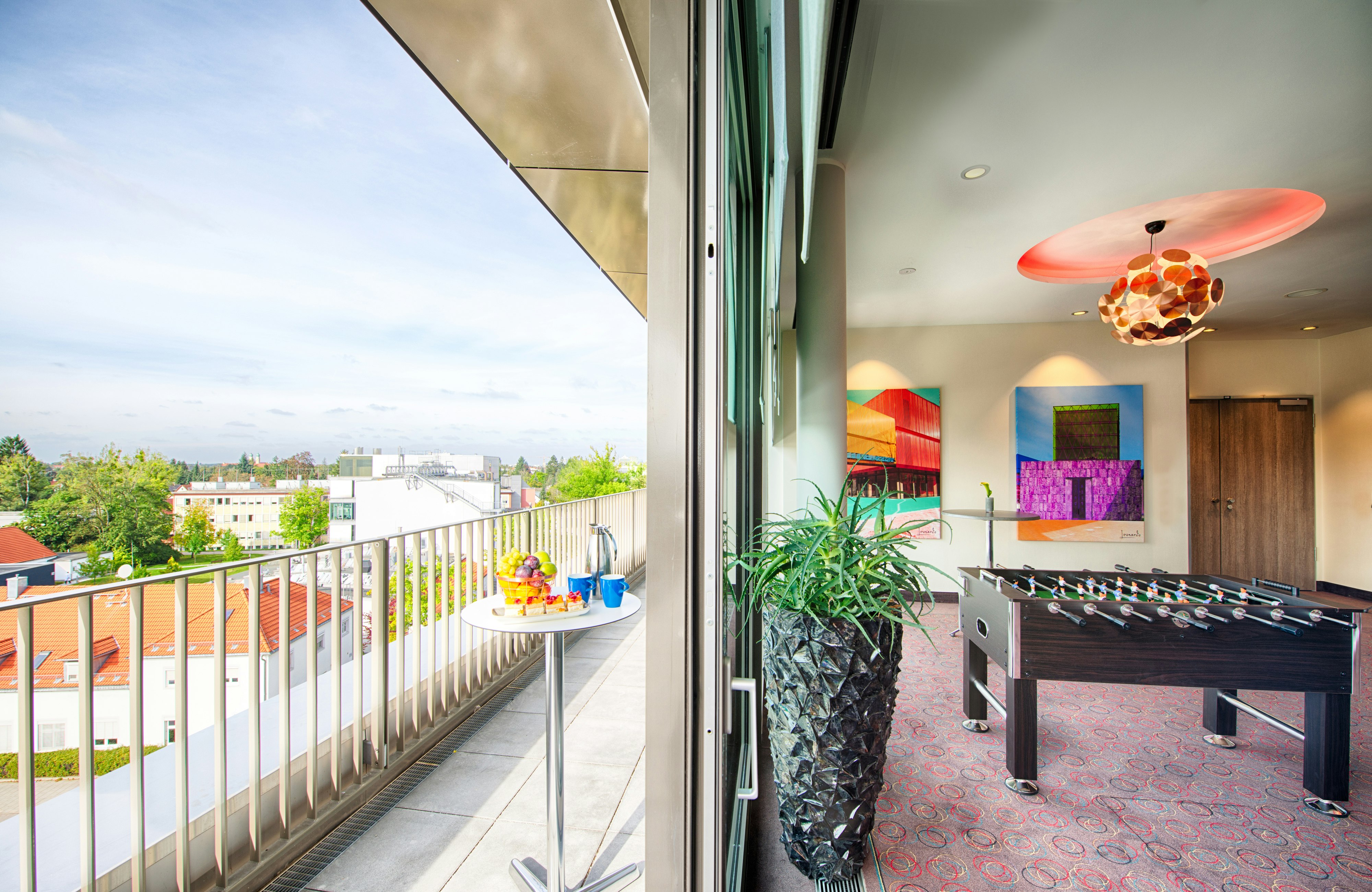 LEONARDO HOTEL MUNICH CITY SOUTH 15/80