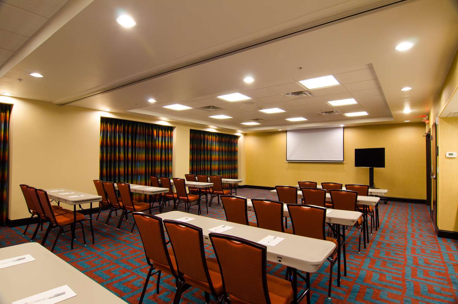 Hampton Inn And Suites Huntsville 36/40