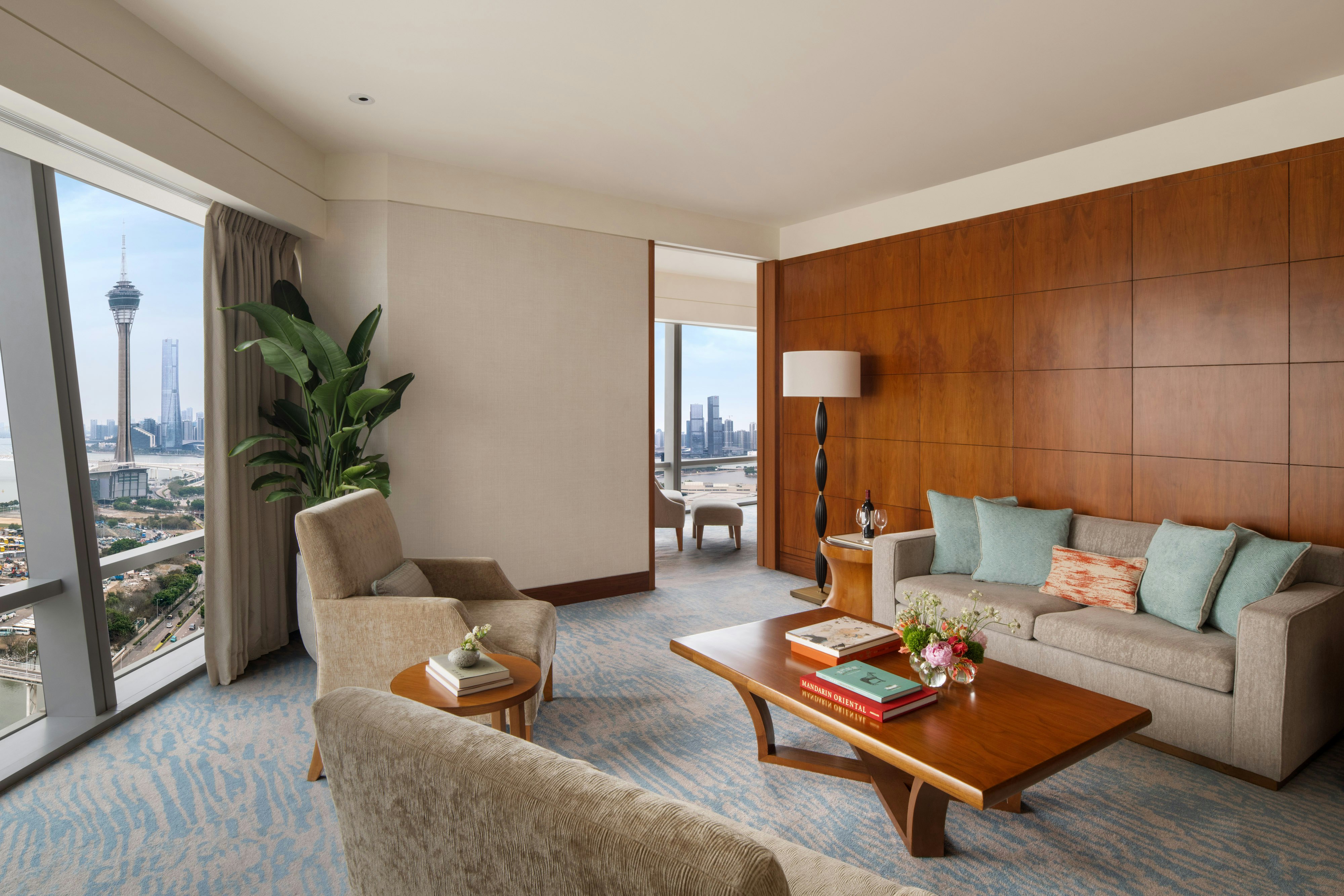 Mandarin Oriental Macau 26/50