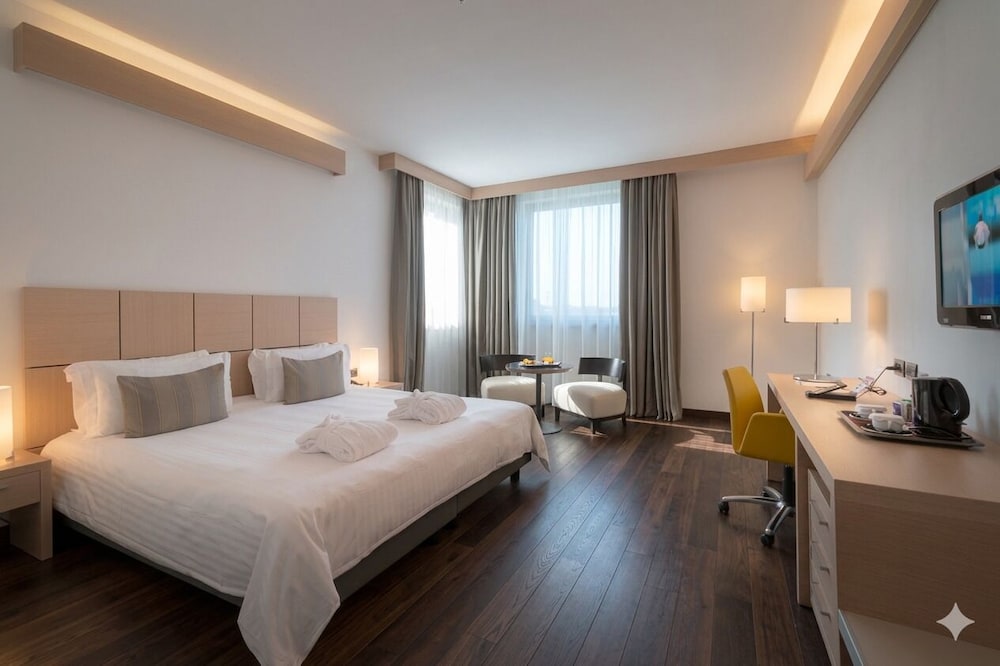 Domina Inn Milano Fiera 22/64