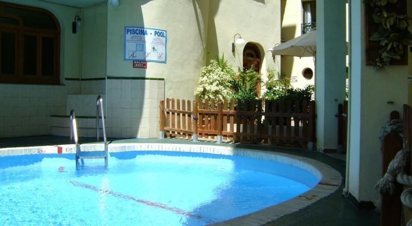 Mediterraneo Apartments 5/15