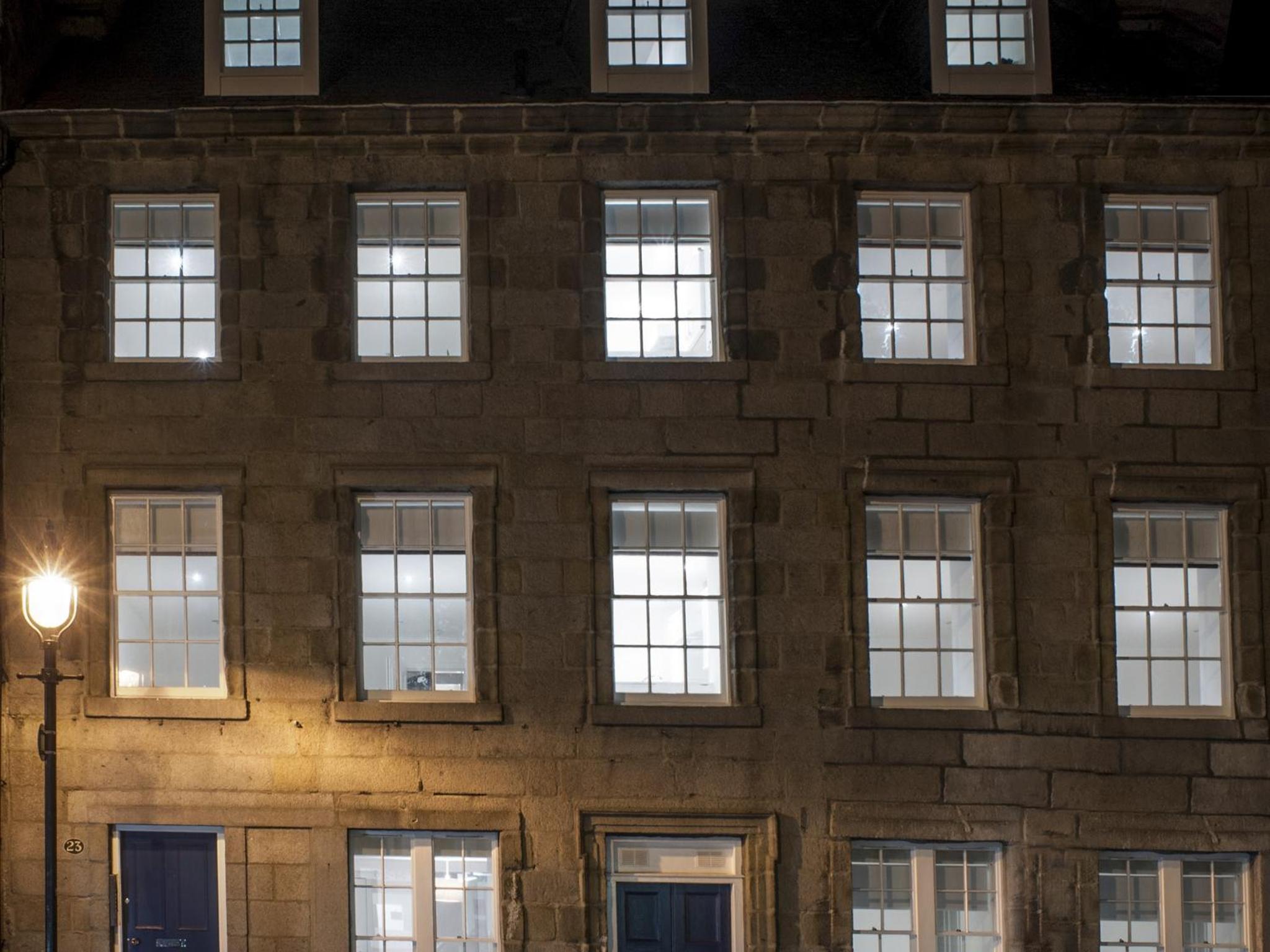 Marischal Apartments 2/13