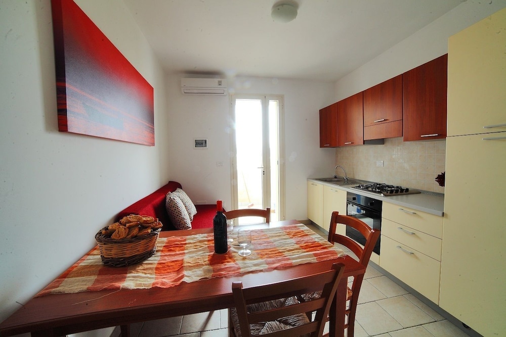 Residence Riva Mare Ugento 34/50