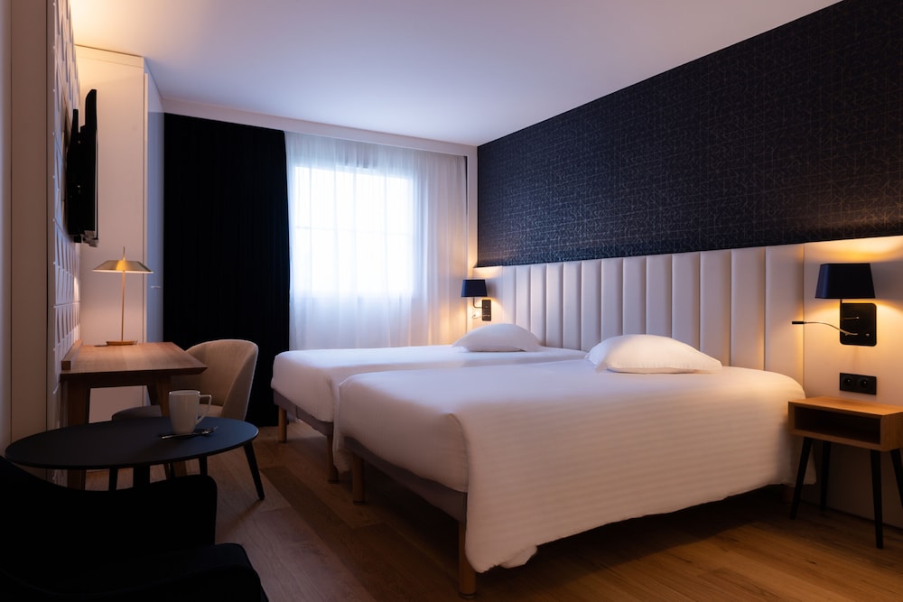 Hotel L Amiraute 20/62
