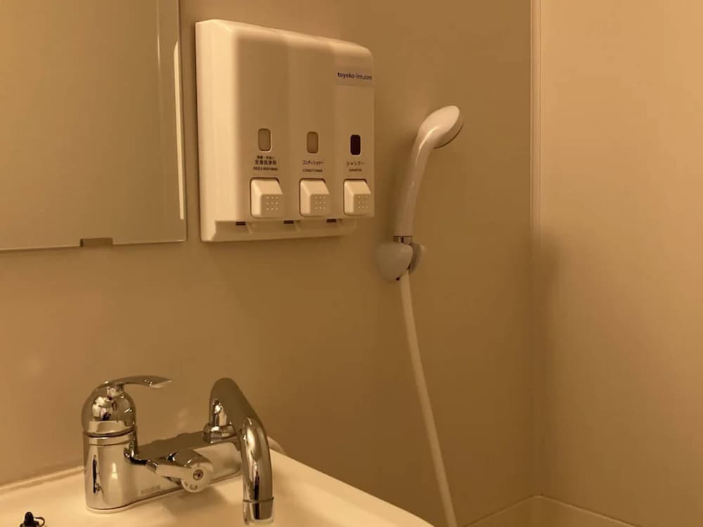 Toyoko Inn Sasebo Ekimae 25/58