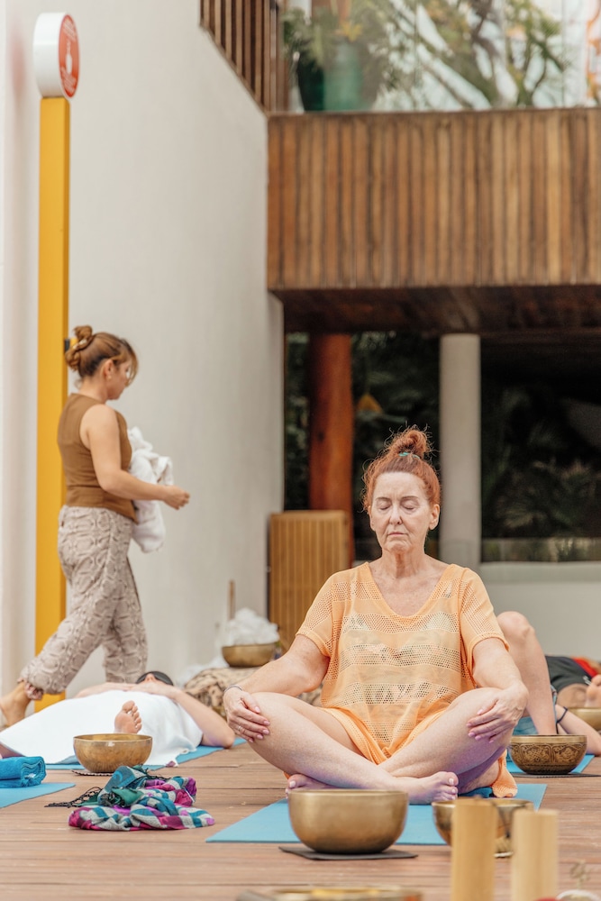 Armony Marival Resort & Spa Punta de Mita - MGallery collection 12/74