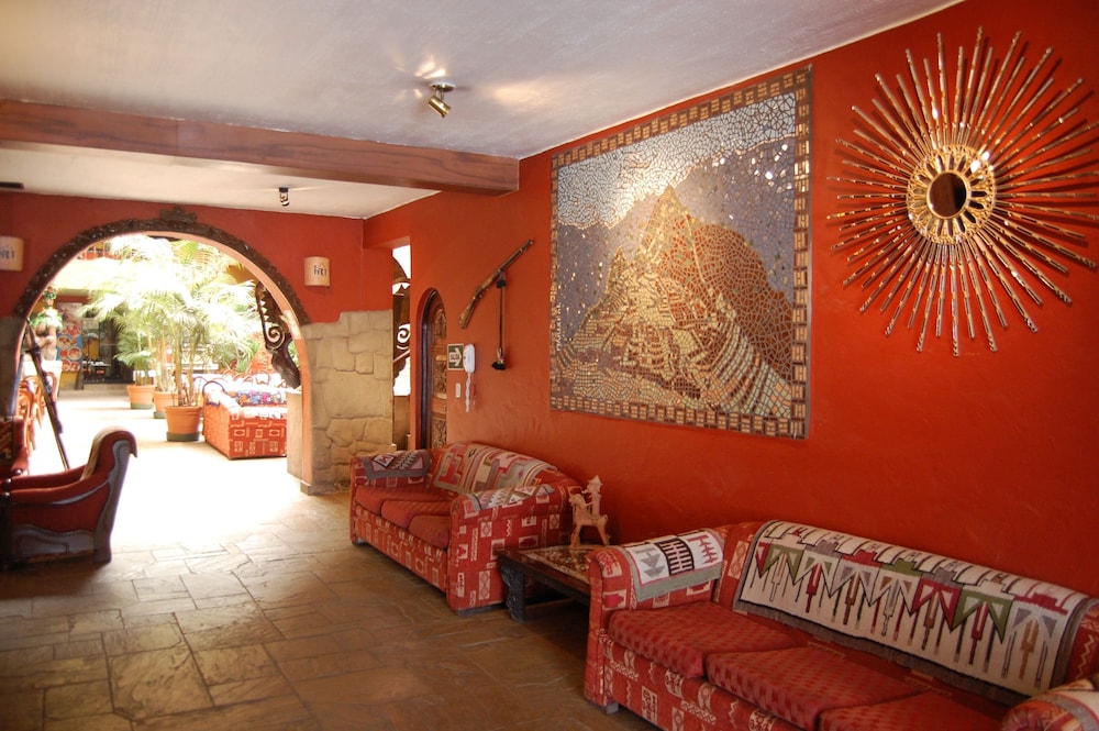 Royal Inka Ii Experience By Xima Ex Royal Inka Ii By Xima Hotels 26/35