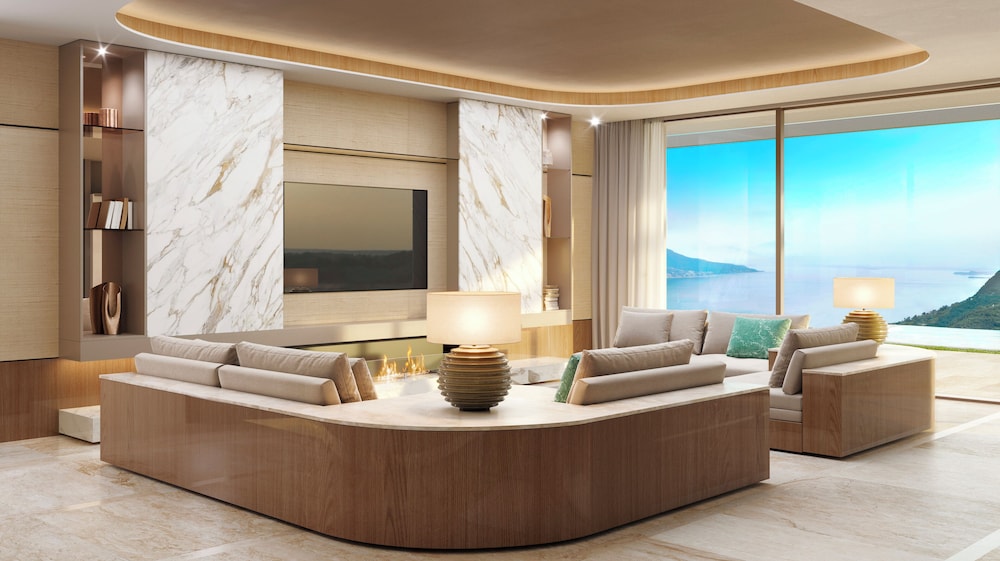Lefay Resort & SPA Lake Garda 41/58