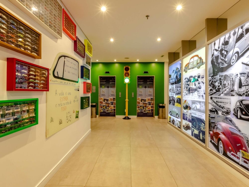 Ibis Styles Balneario Camboriu 52/59