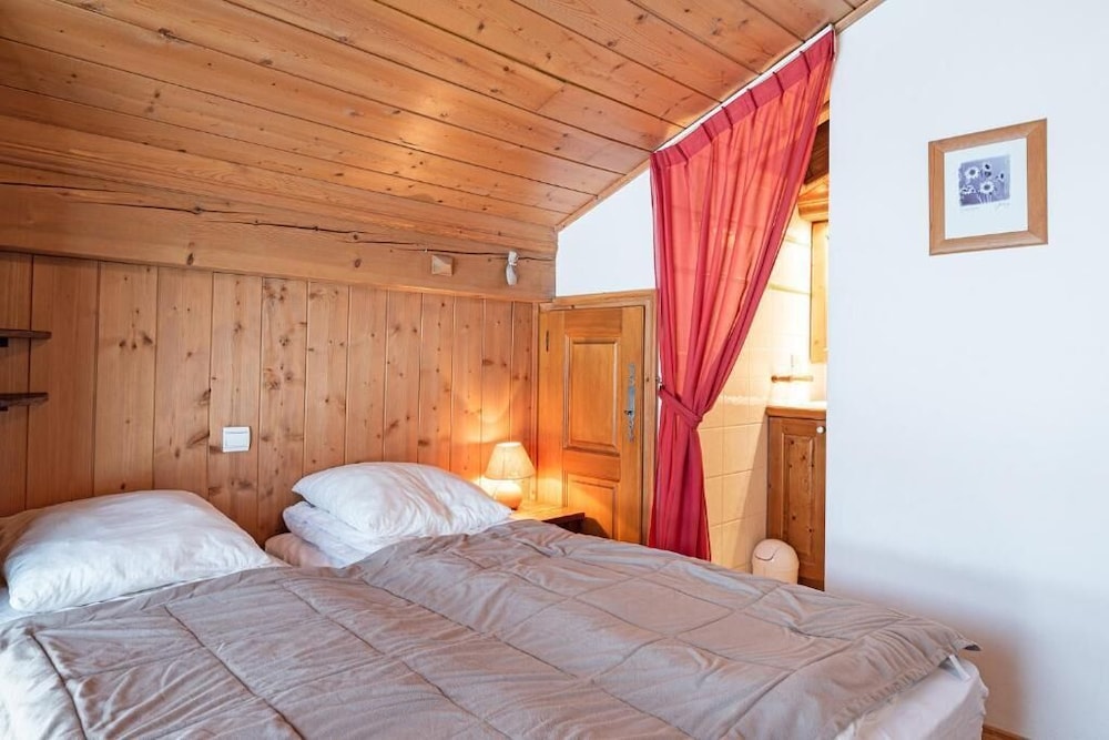 Residence Lagrange Vacances Le Village Des Lapons 10/28