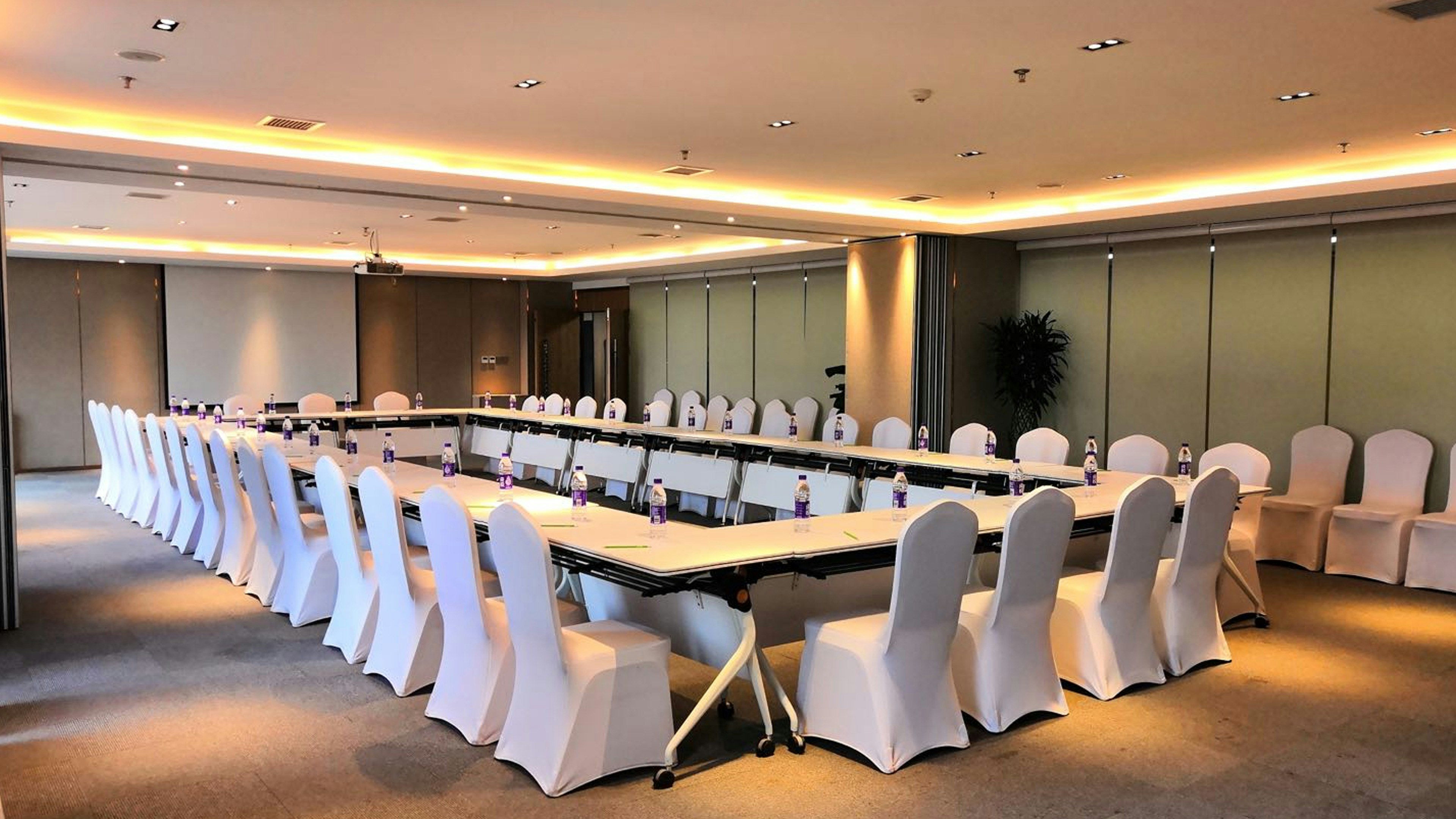 Holiday Inn Suites Xi An High Tech Zone 40/44