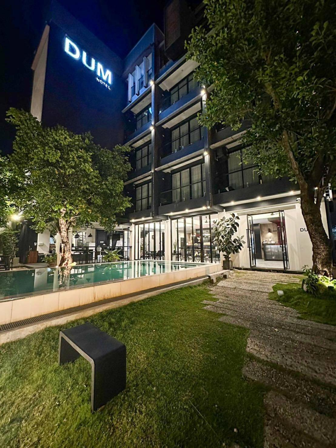 DUM Hotel 46/49
