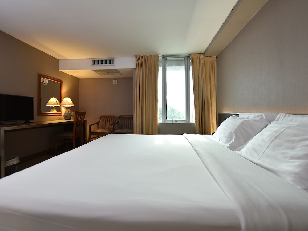 BANGKOK CITY SUITE 25/53