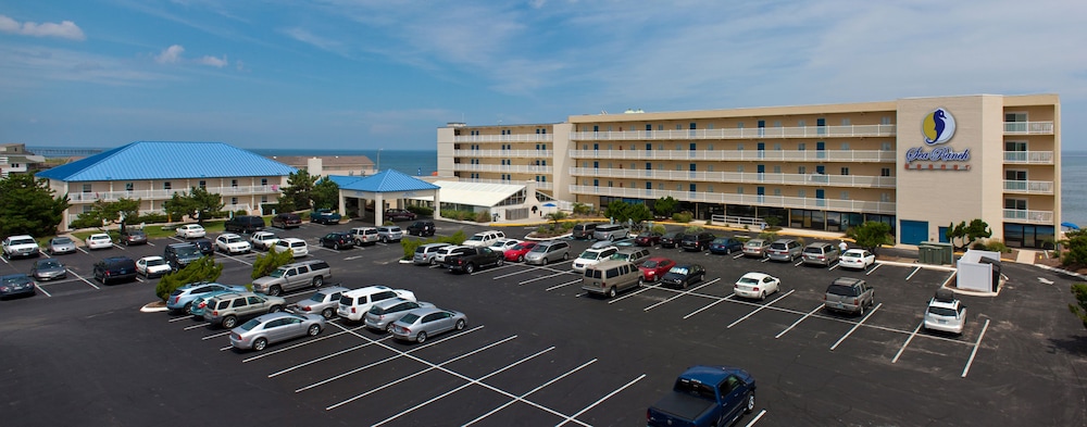 Sea Ranch Resort 53/68