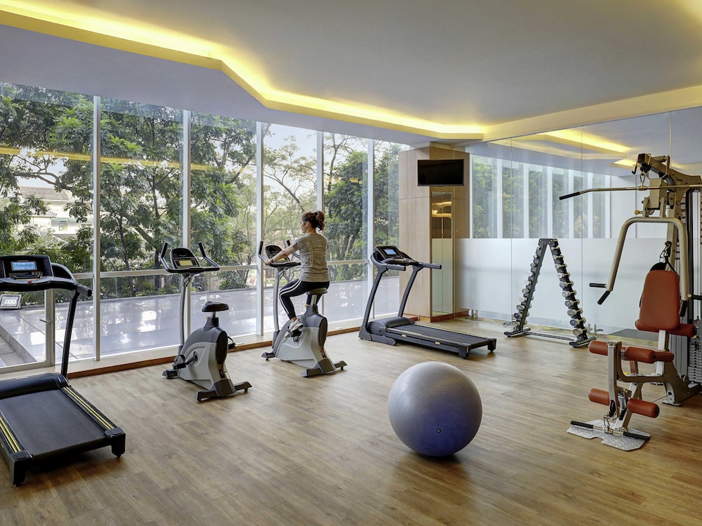 Mercure Bandung Nexa Supratman 38/67