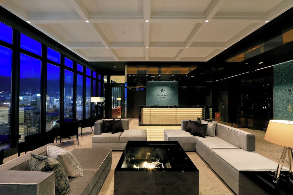 Candeo Hotels Kobe Torroad 47/62