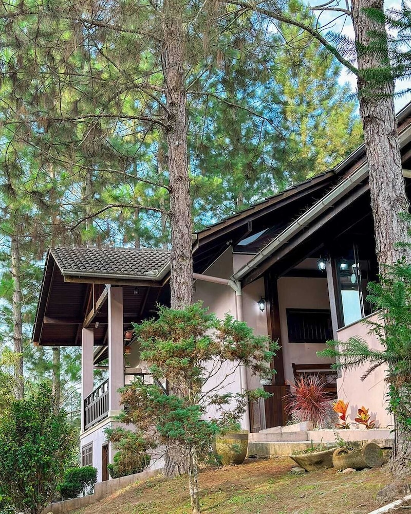 Pousada Casarao Gastehaus Boutique 4/50