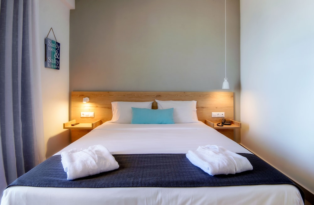 Zeus Hotels Neptuno Beach 23/69