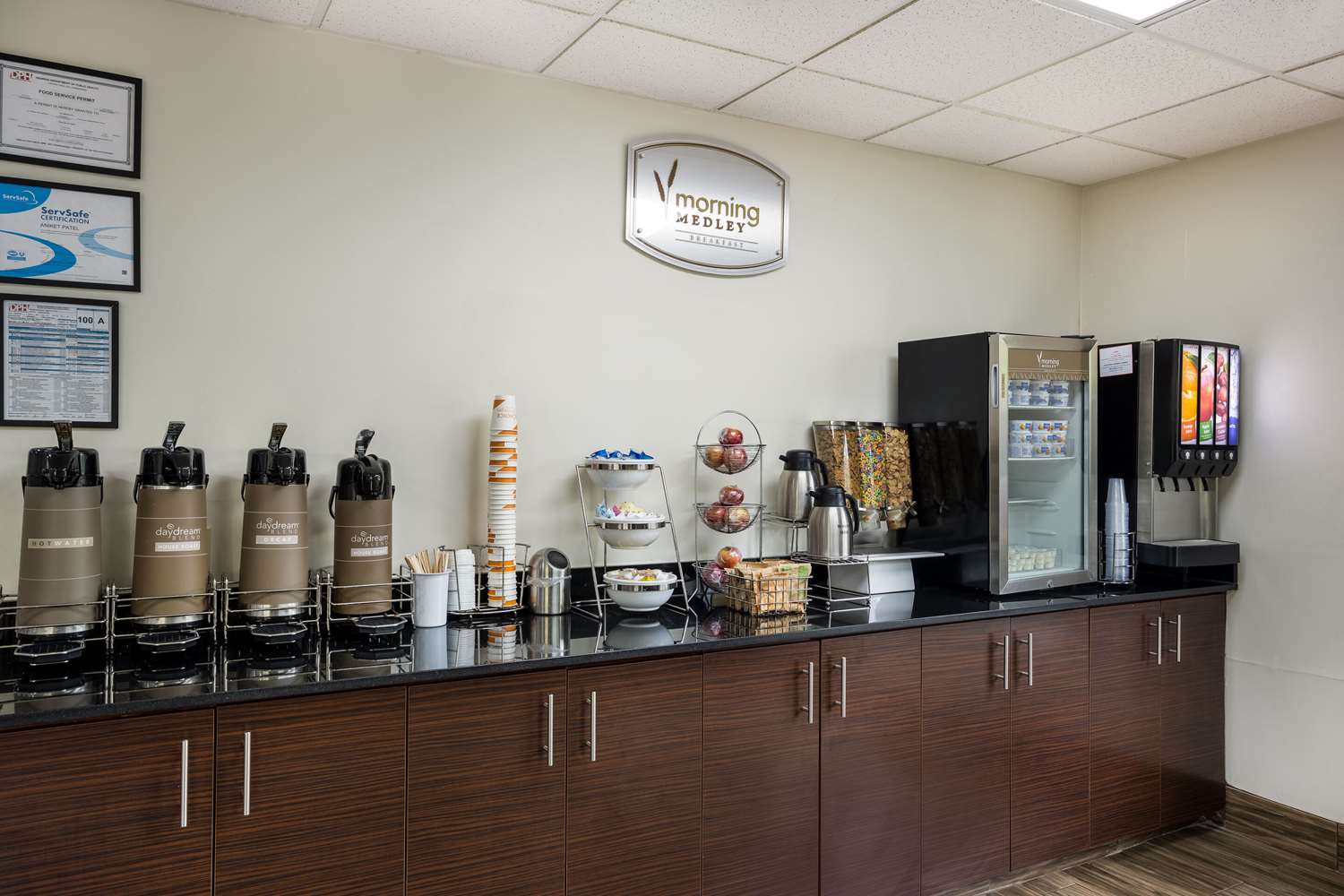 Sleep Inn & Suites Valdosta Mall Area 4/15