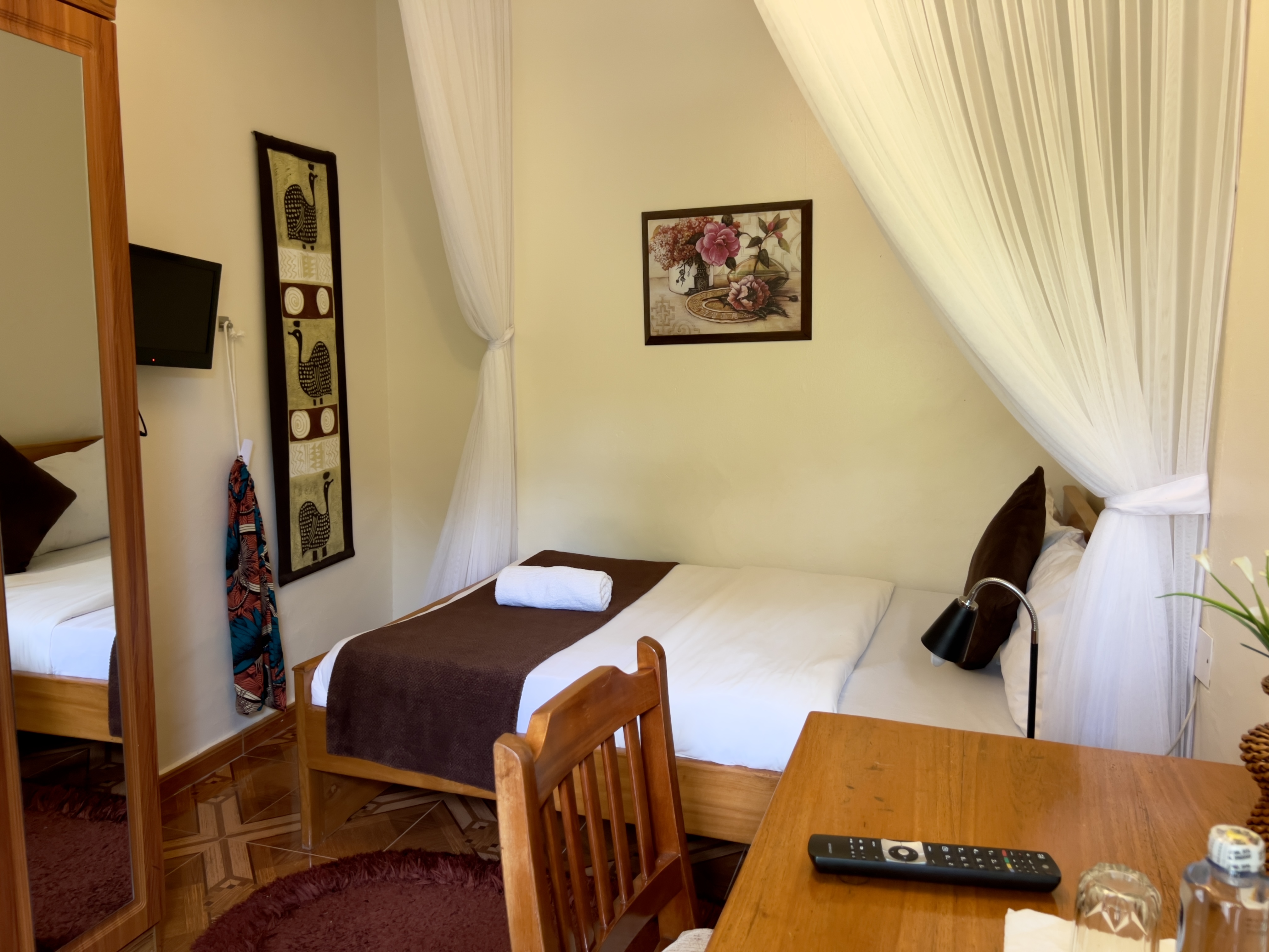 Sunset hotel Entebbe 24/35