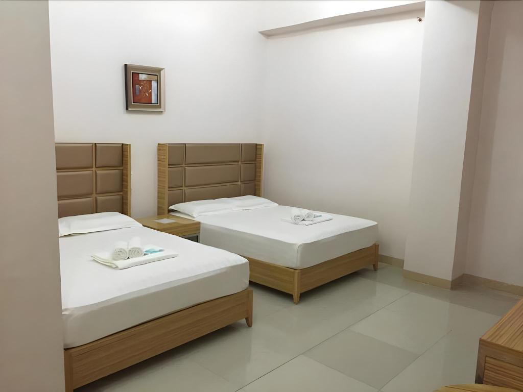 Asia Novo Boutique Hotel - Alaminos 17/43