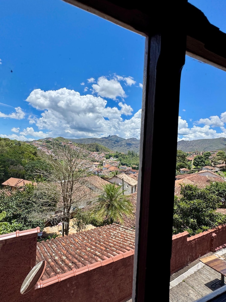 Pousada Casa Dos Contos 30/39