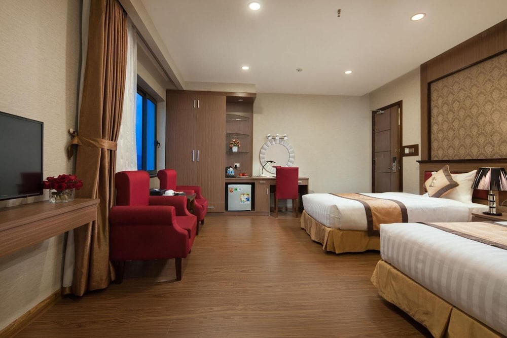Royal Palace Hotel 14/48